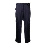 Midnight Carolina Pant Simkhai , Blue , Dames