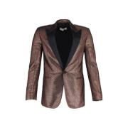 Pre-owned Polyester outerwear Maison Margiela Pre-owned , Multicolor ,...
