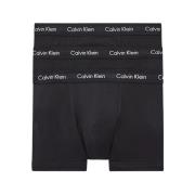 Klassiek Comfortabel Herenondergoed Calvin Klein , Black , Heren