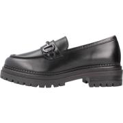 Business Shoes Nerogiardini , Black , Dames