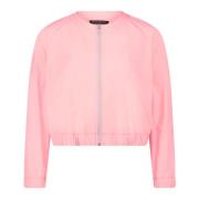 Casual Langarm Jas Betty Barclay , Pink , Dames