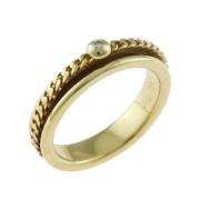 Pre-owned Yellow Gold rings Piaget Pre-owned , Yellow , Dames