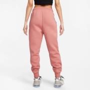 Tech Fleece Trainingsbroek Dames Roze Nike , Pink , Dames
