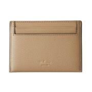 Wallets & Cardholders Mulberry , Beige , Dames