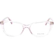 Originele bril met 3 jaar garantie Ralph Lauren , Pink , Dames