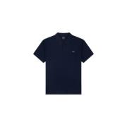 T-shirts en Polos Blauw Paul & Shark , Blue , Heren