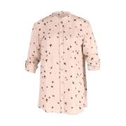 Pre-owned Cotton tops Isabel Marant Pre-owned , Beige , Dames