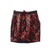 Pre-owned Polyester bottoms Isabel Marant Pre-owned , Multicolor , Dam...