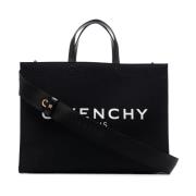 Zwarte handtas voor vrouwen Givenchy , Black , Dames