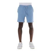 Logo Essential Shorts Ralph Lauren , Blue , Heren