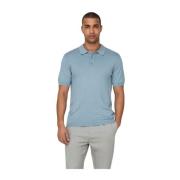 Casual Heren Polo Only & Sons , Blue , Heren