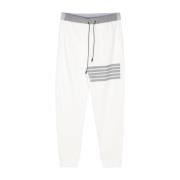Moderne 'Anafi' Sweatpants Pmds , White , Heren