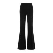 Trousers Gabriela Hearst , Black , Dames