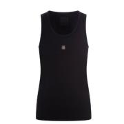 Sleeveless Tops Givenchy , Black , Dames