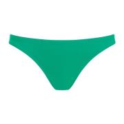 Groene Bikini Onderkant Zwemkleding Eres , Green , Dames