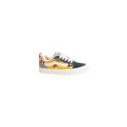 Klassieke Skool Sneakers Vans , Multicolor , Dames