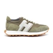 Sneakers Hogan , Green , Heren