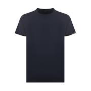 Stijlvolle T-shirts voor mannen en vrouwen RRD , Blue , Heren