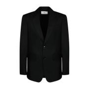 Blazers Ami Paris , Black , Heren