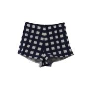 Pre-owned Fabric bottoms Jacquemus Pre-owned , Multicolor , Dames