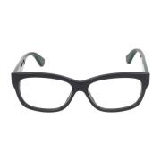 Glasses Gucci , Black , Dames