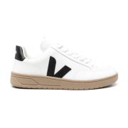 Witte Sneakers voor Mannen Veja , White , Heren