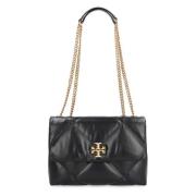 Cross Body Bags Tory Burch , Black , Dames