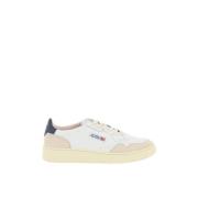 Stijlvolle Sneakers Autry , Multicolor , Heren