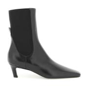 Boots TotêMe , Black , Dames