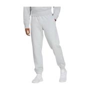 Premium Essentials Sweat Pants Adidas , Gray , Heren