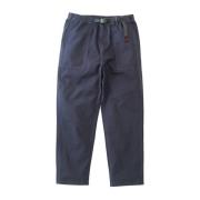 Tapered Ridge Pant Gramicci , Blue , Heren