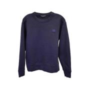 Pre-owned Cotton tops Acne Studios Pre-owned , Blue , Heren