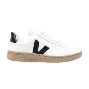 Witte Sneakers Veja , White , Heren