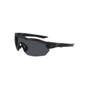 Elite L Dj5558 Zwarte Matte Frame Nike , Black , Unisex