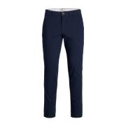 Broek Jack Jones Marco Dave Jack & Jones , Blue , Heren