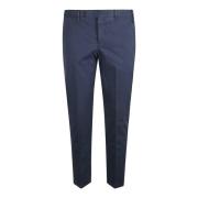 Blauwe Broek voor Mannen PT Torino , Blue , Heren