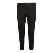 Zwarte Broek voor Mannen PT Torino , Black , Heren