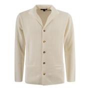 Casual Shirts Lardini , Beige , Heren