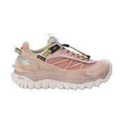 Trailgrip Lichtgewicht Sneakers Moncler , Multicolor , Dames