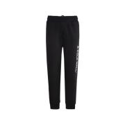 Logo Sweat Pant Street Style A-Cold-Wall , Black , Heren