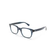 Boychik OPT Navi Optical Frame Moscot , Blue , Unisex