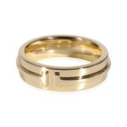 Pre-owned Yellow Gold rings Tiffany & Co. Pre-owned , Yellow , Dames