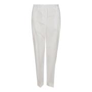 Witte Broek voor Vrouwen P.a.r.o.s.h. , White , Dames