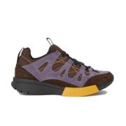 Chief Runner Lilac Sneakers Oamc , Brown , Heren