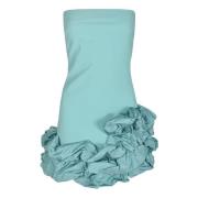 Elegante Petite Robe Jurken Chiara Boni , Blue , Dames