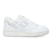 Stijlvolle Bbw550 Sneakers New Balance , White , Dames