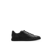 Diamantsneakers Jimmy Choo , Black , Heren