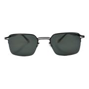 Alcott Zonnebril Mykita , Black , Unisex