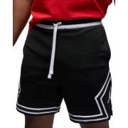 Sport Shorts voor Mannen Nike , Black , Heren