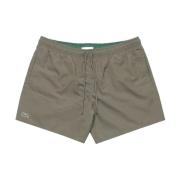 Groene Zee Kleding Lacoste , Green , Heren